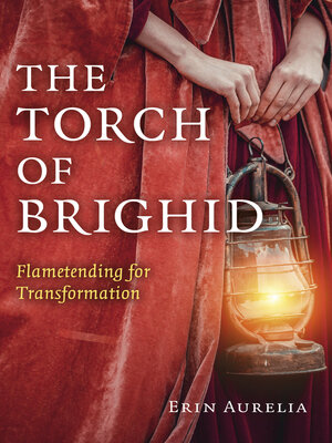 cover image of The Torch of Brighid